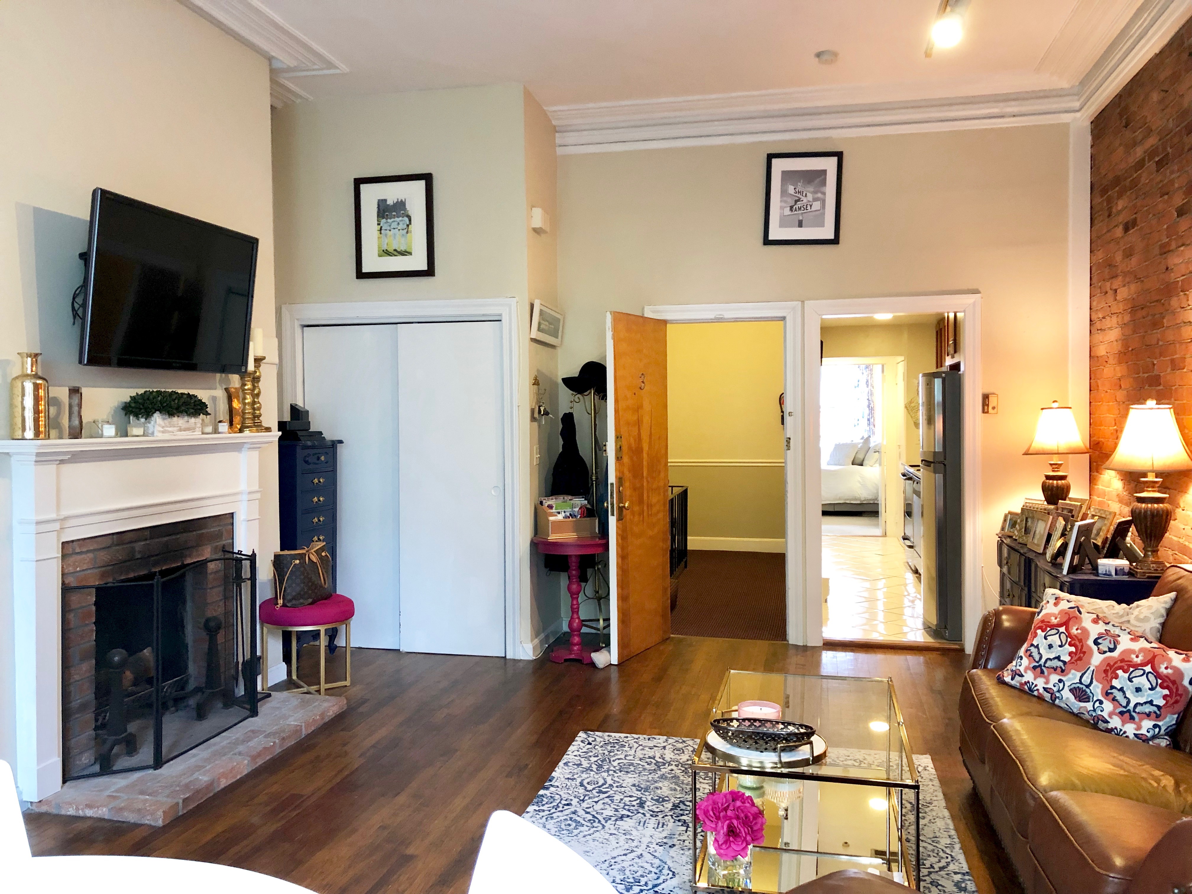 329 Beacon St, Back Bay