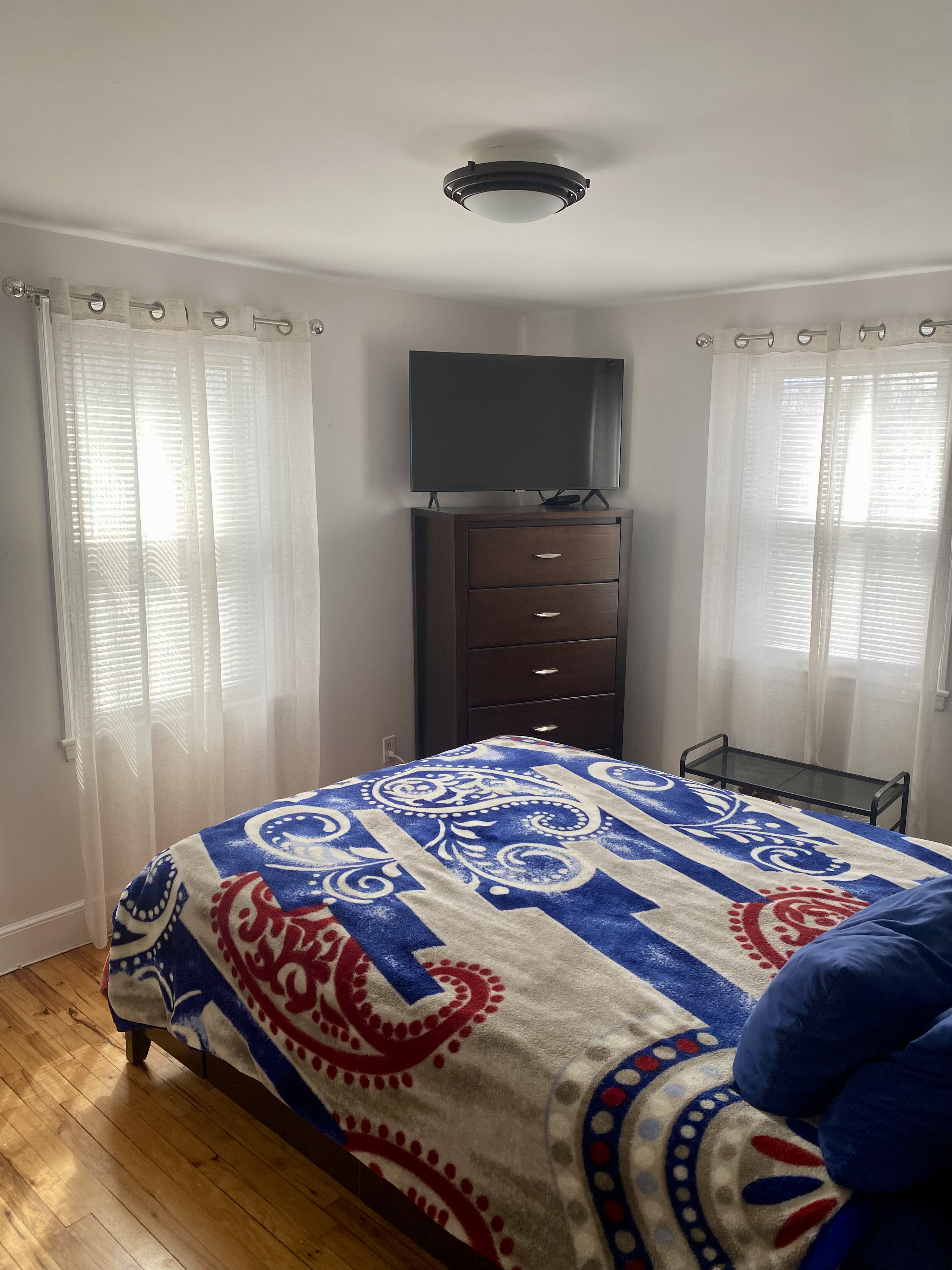 3 bed, 1 bath apartment for rent at 104 Joyce Kilmer Rd Unit 2, West Roxbury — photo 8 of 15