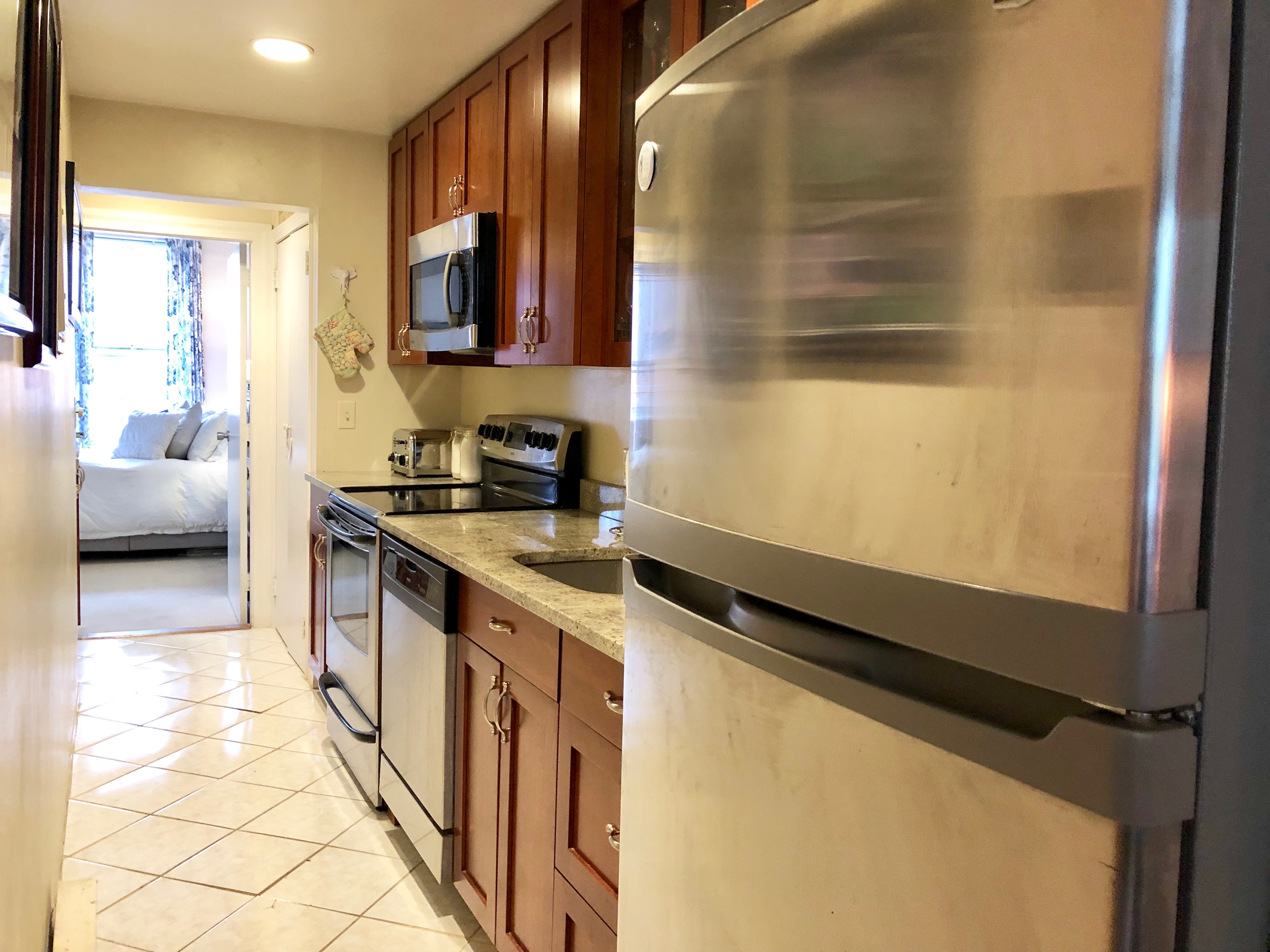 329 Beacon St, Back Bay