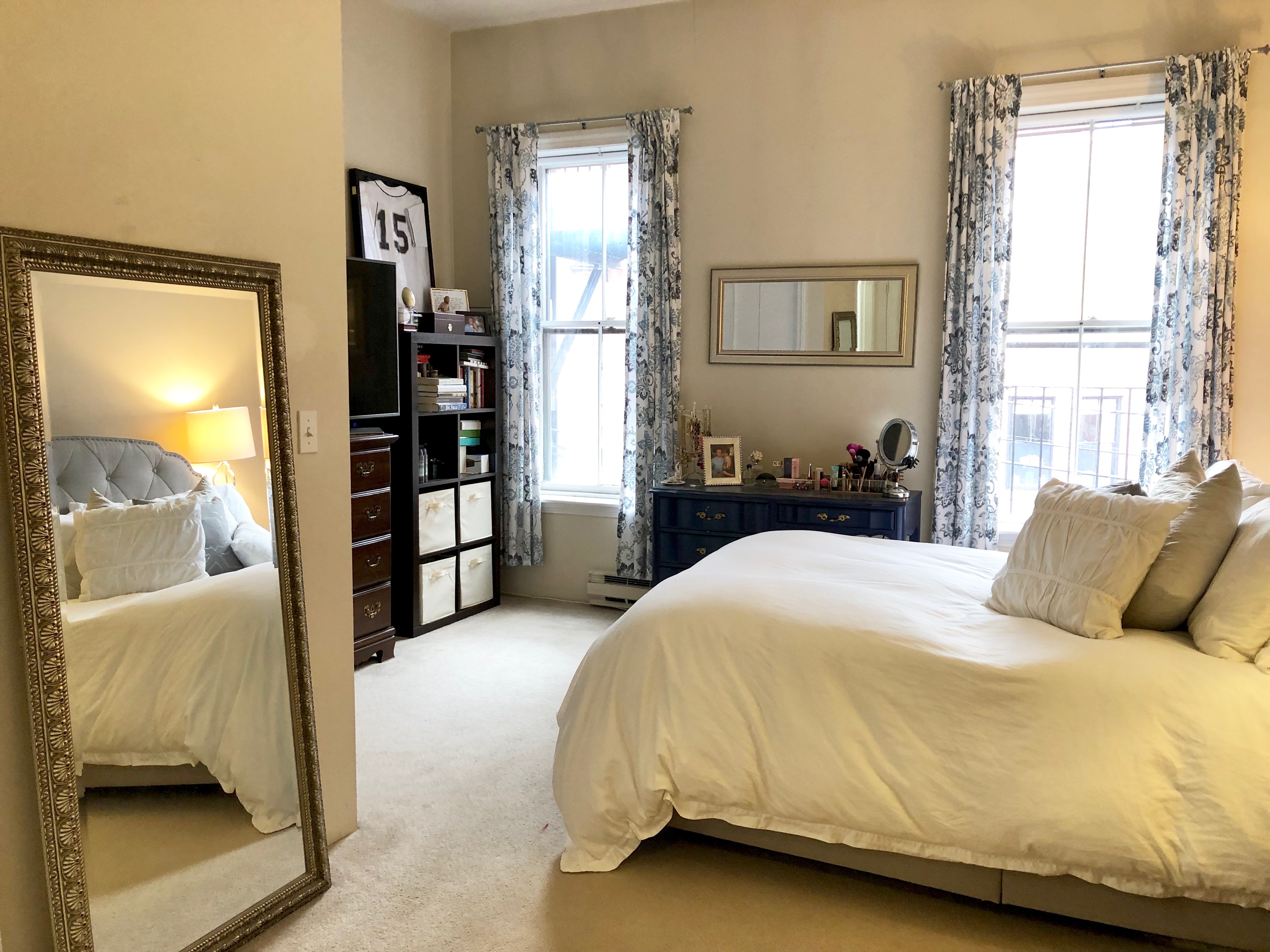 329 Beacon St, Back Bay