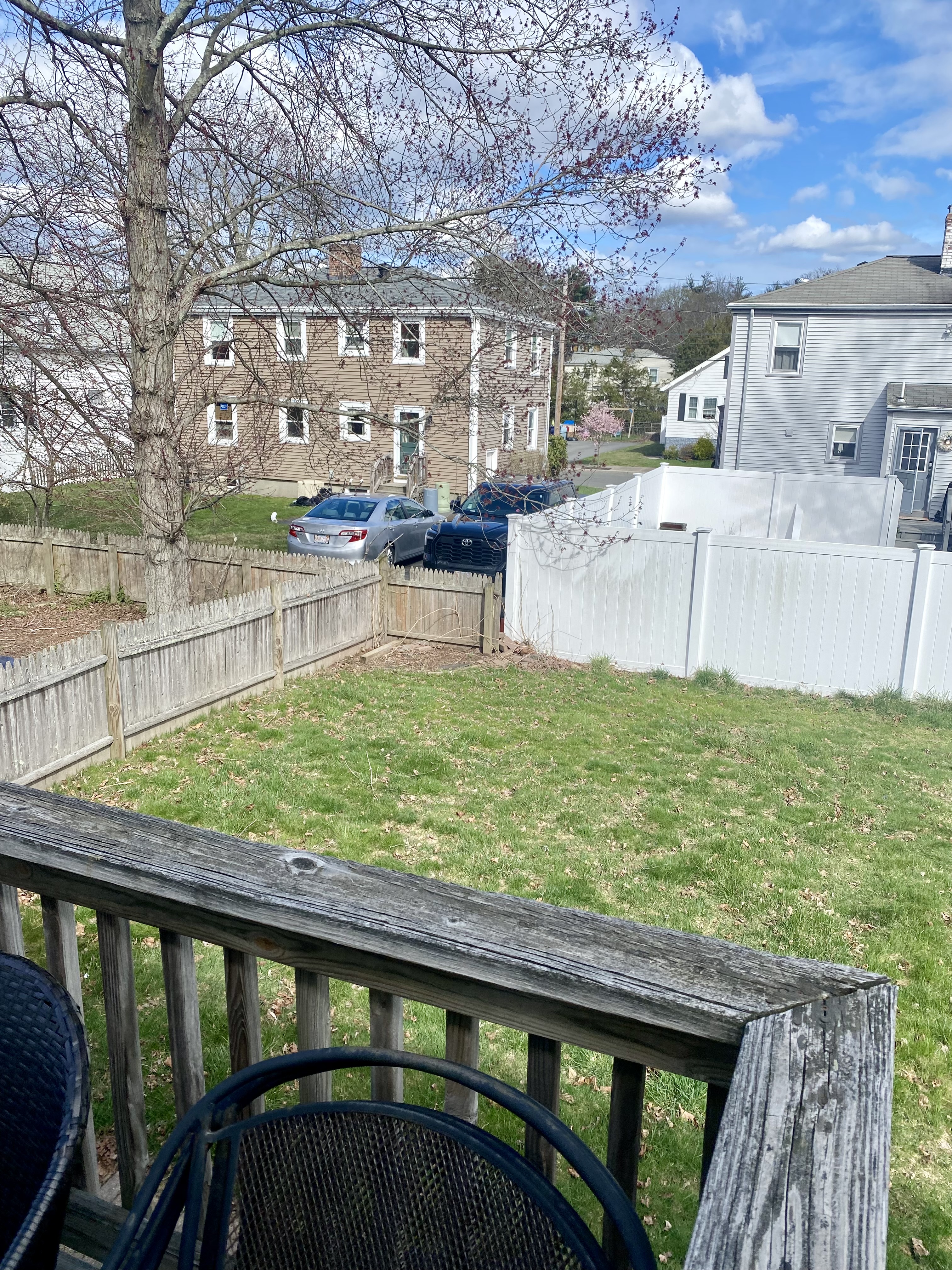 3 bed, 1 bath apartment for rent at 104 Joyce Kilmer Rd Unit 2, West Roxbury — photo 13 of 15