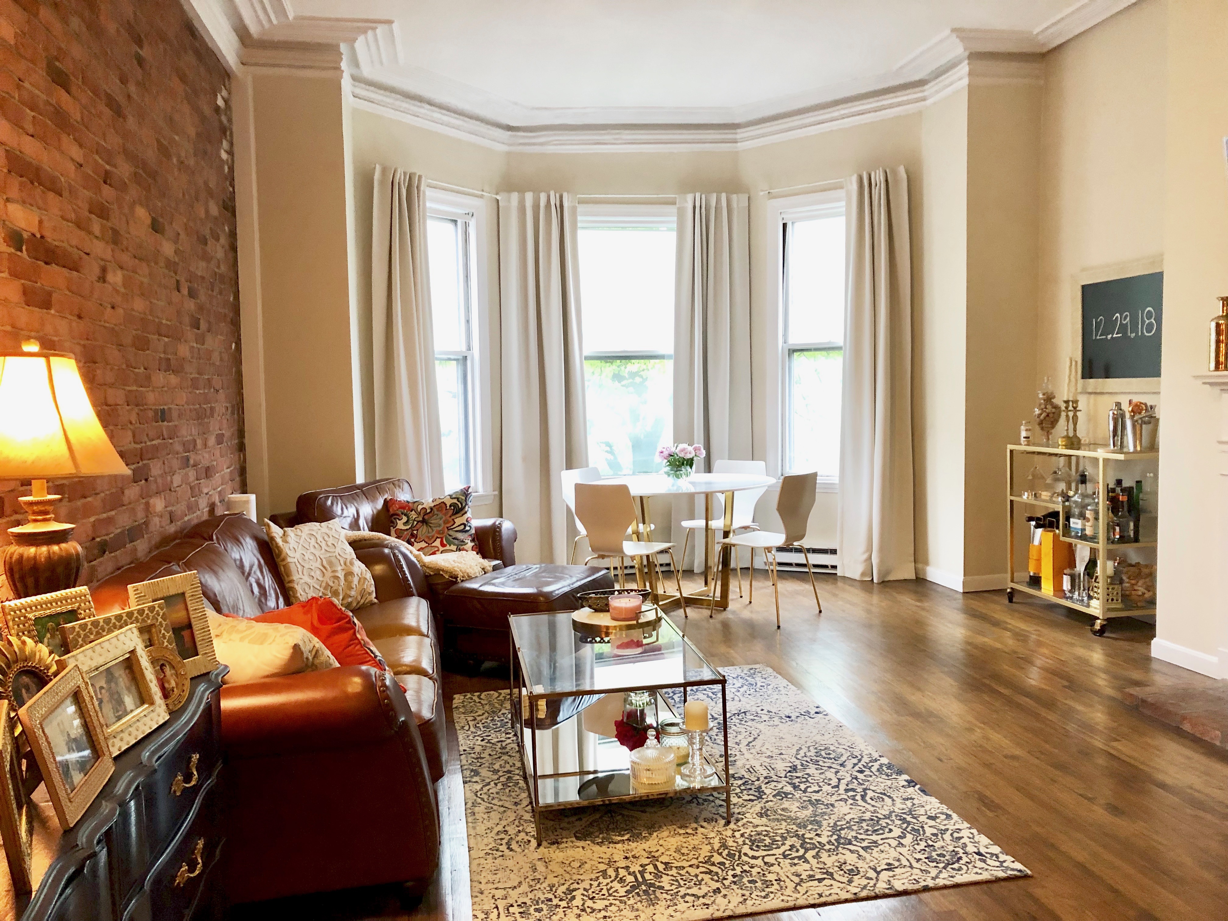 329 Beacon St, Back Bay