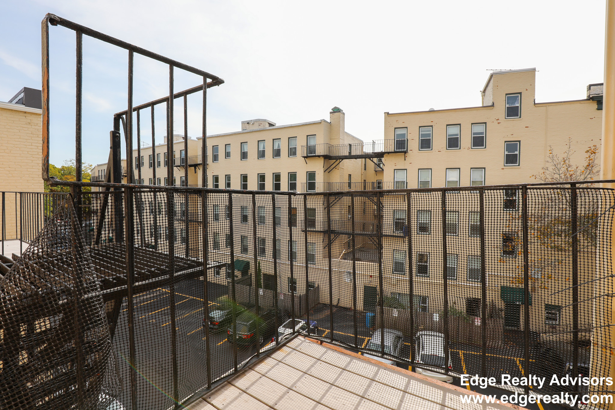 2 bed, 1 bath apartment for rent at 92 Gordon St Unit 404, Allston — photo 8 of 8