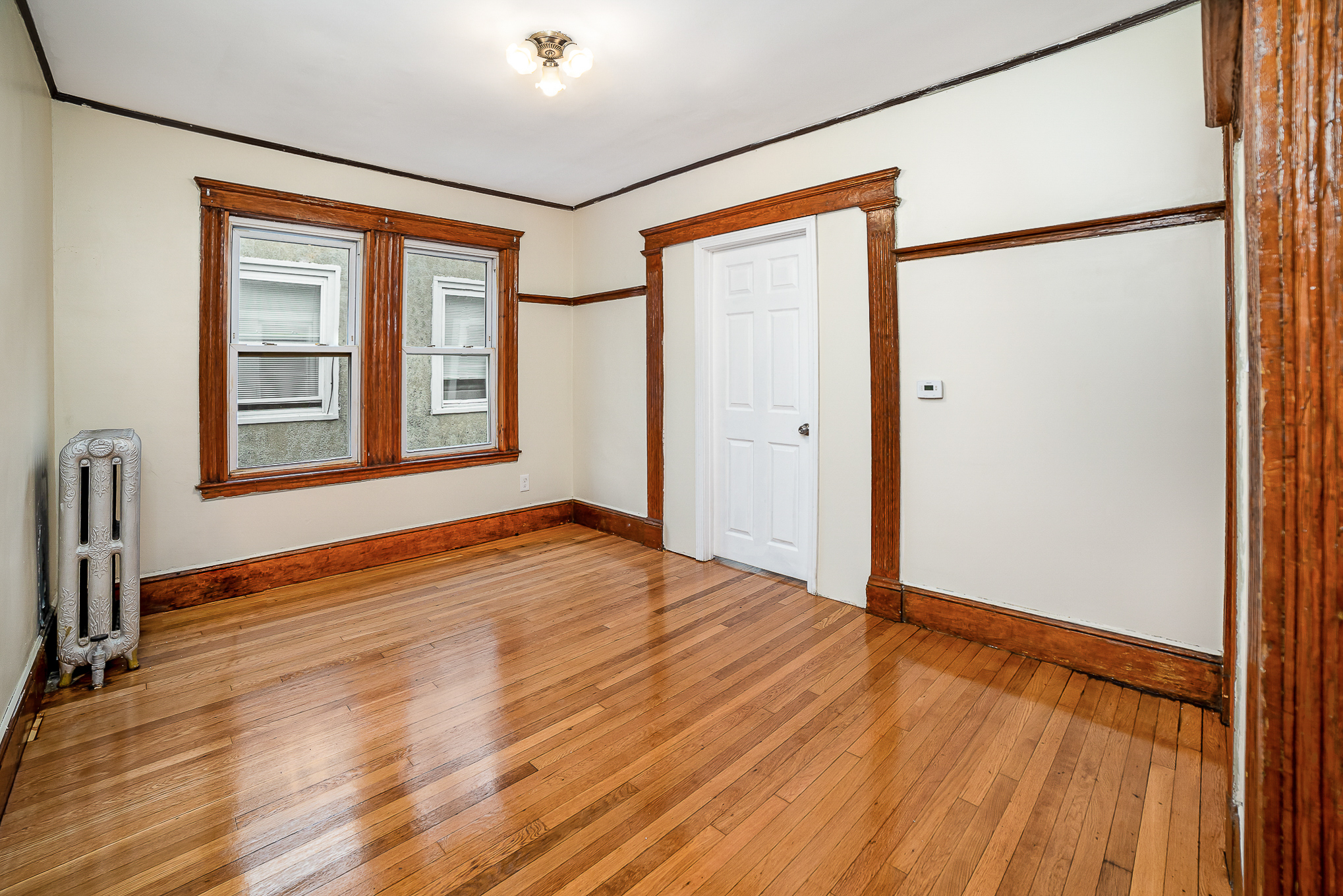 4 bed, 1 bath apartment for rent at 517 Washington St Unit 3, Dorchester — photo 1 of 10