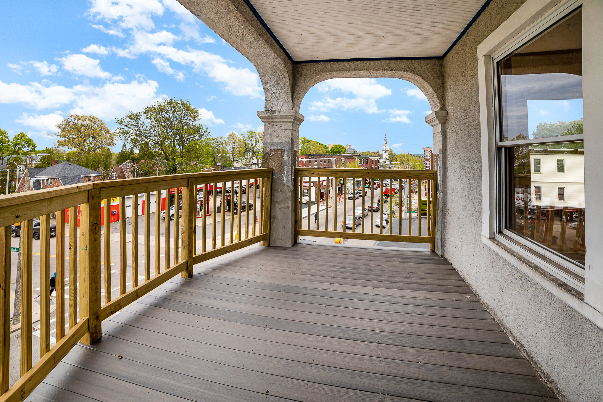 4 bed, 1 bath apartment for rent at 517 Washington St Unit 3, Dorchester — photo 5 of 10