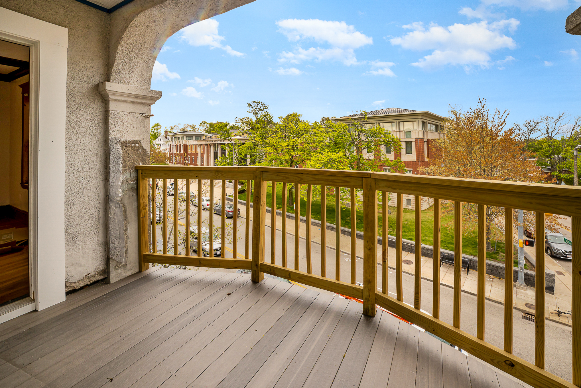 4 bed, 1 bath apartment for rent at 517 Washington St Unit 3, Dorchester — photo 8 of 10