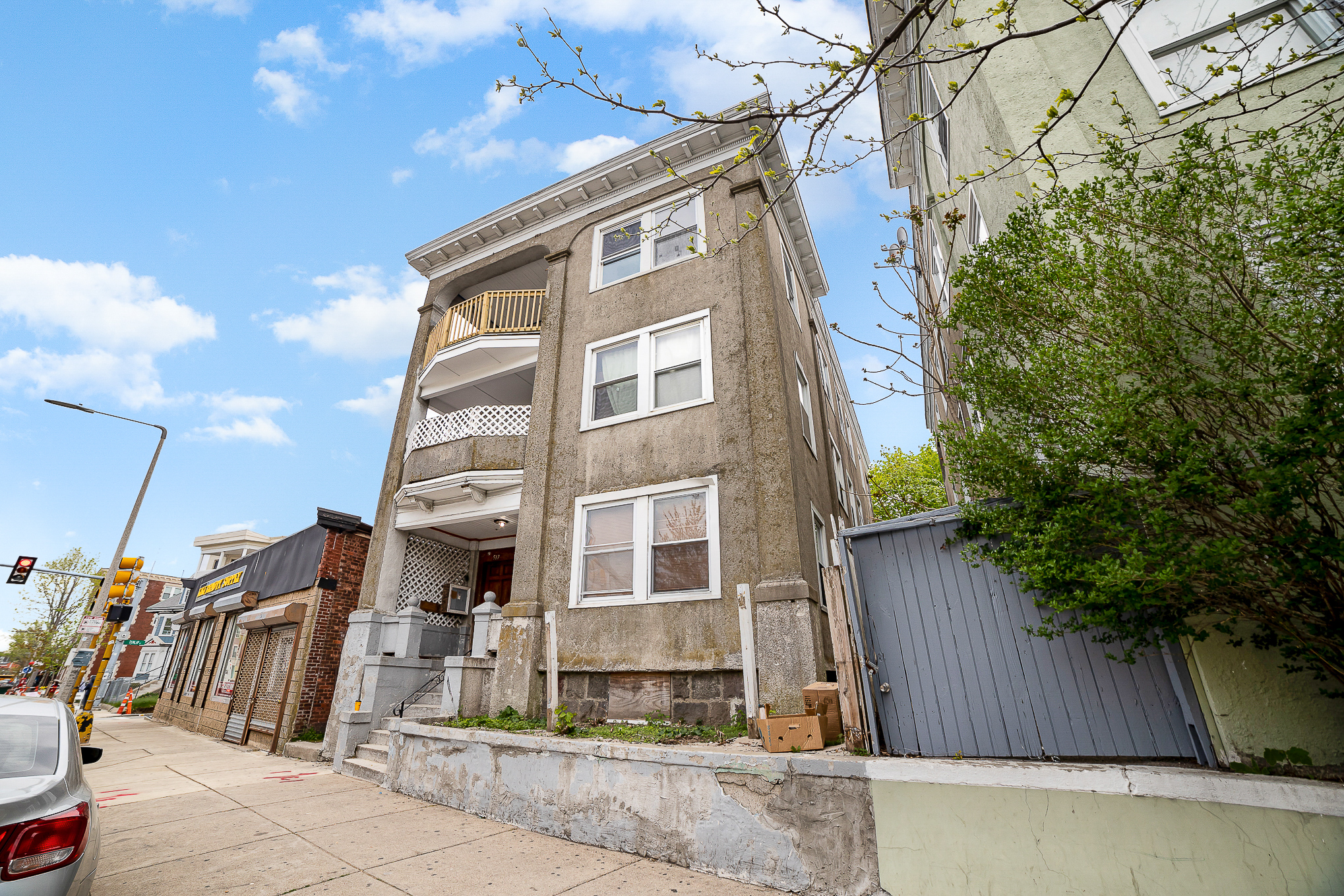 4 bed, 1 bath apartment for rent at 517 Washington St Unit 3, Dorchester — photo 7 of 10