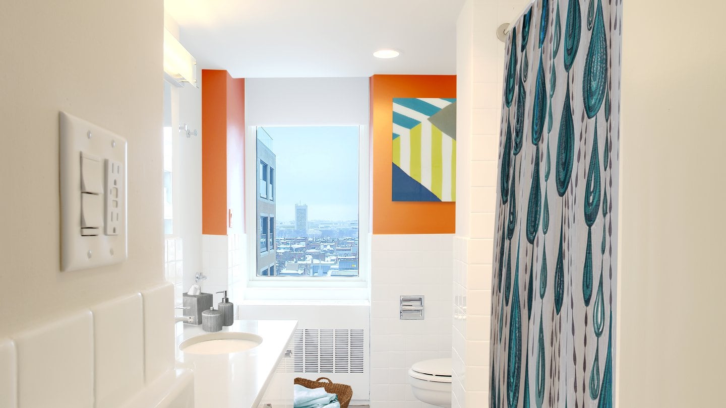 Studio bed, 1 bath apartment for rent at 790 Boylston St Unit 790-6D, Back Bay — photo 6 of 9