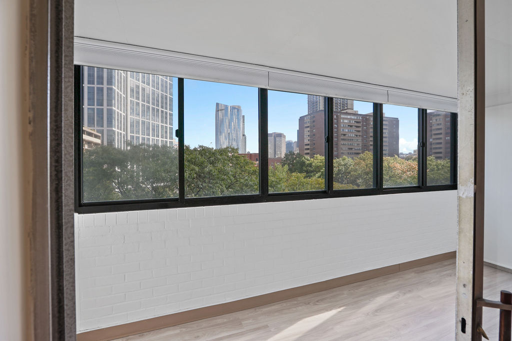 Studio bed, 1 bath apartment for rent at 6 Whittier Pl Unit 7L, West End — photo 15 of 28