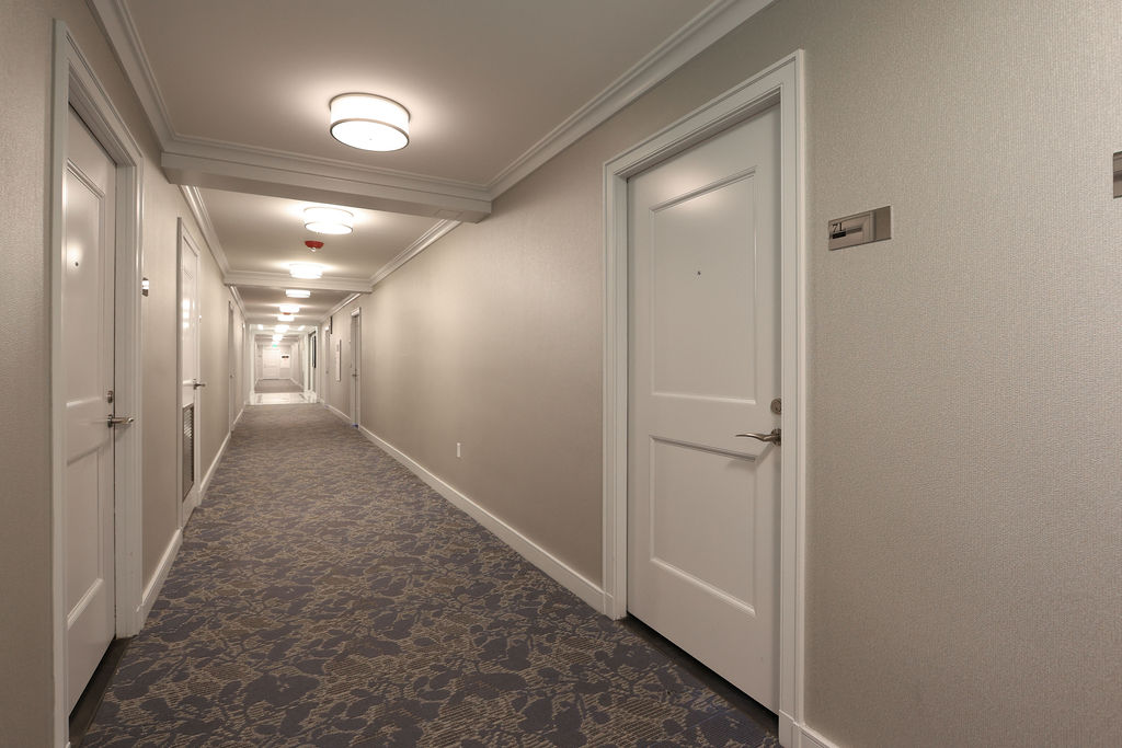 Studio bed, 1 bath apartment for rent at 6 Whittier Pl Unit 7L, West End — photo 17 of 28