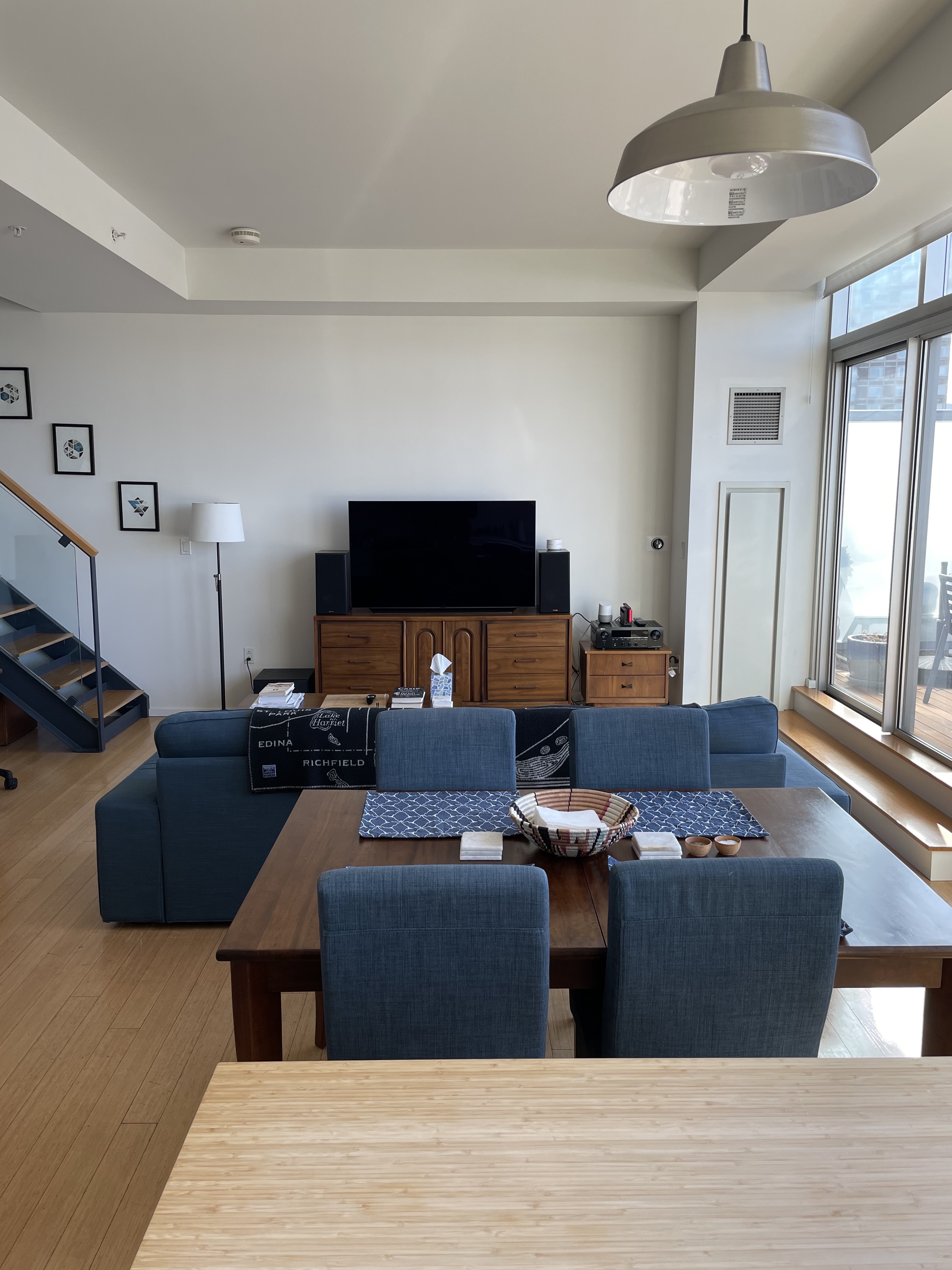 2 bed, 1.5 bath apartment for rent at 2 Earhart St Unit 914, East Cambridge — photo 13 of 20