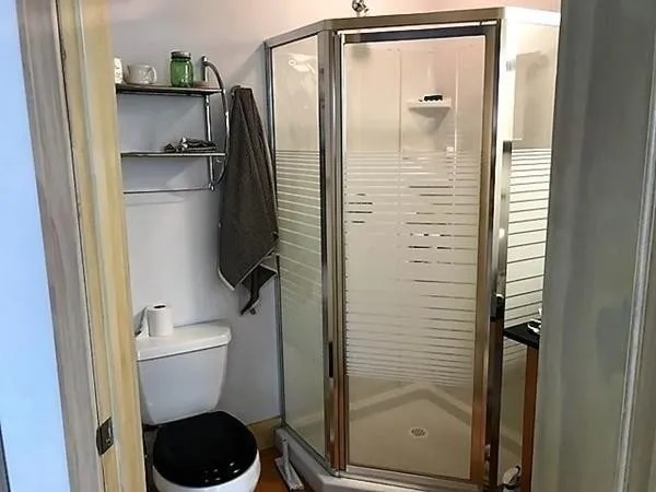 2 bed, 2.5 bath apartment for rent at 287 Hanover St Unit 5-1, North End — photo 10 of 20