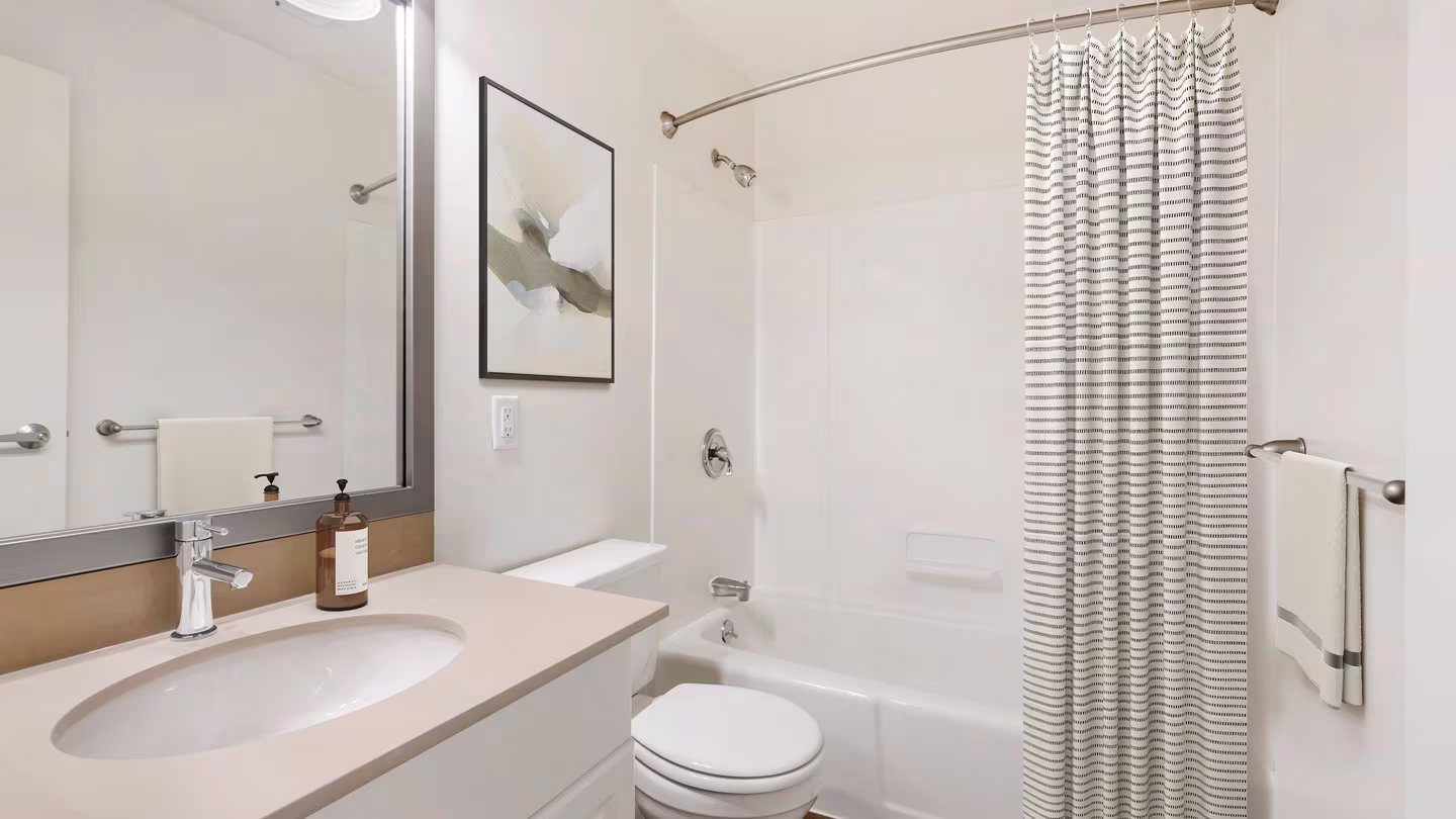 1 bed, 1 bath apartment for rent at 150 Quarry St Unit W-110, Quincy Center — photo 9 of 12