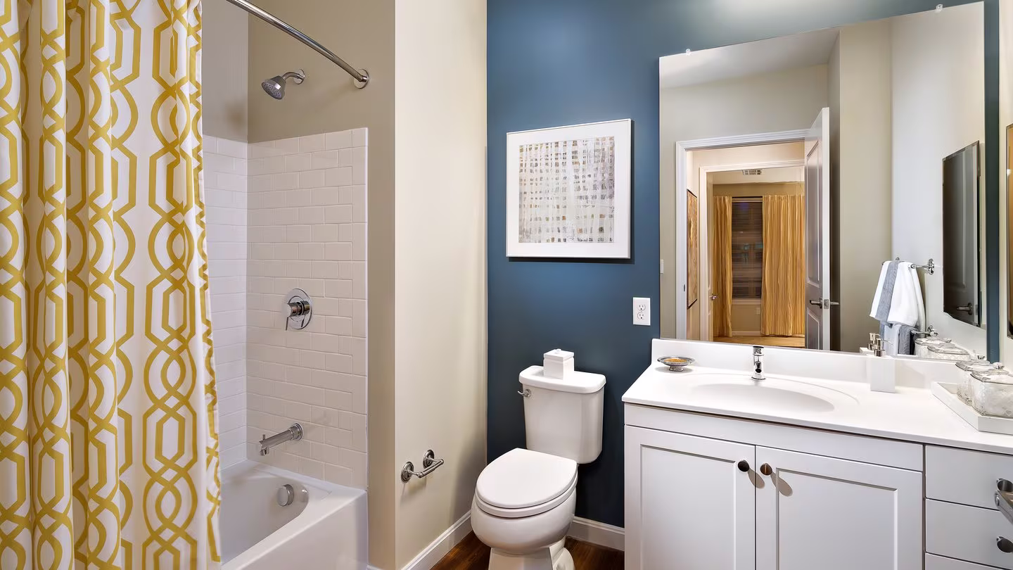 Studio bed, 1 bath apartment for rent at 229 Quarry St Unit 5-5506, Quincy Center — photo 13 of 13