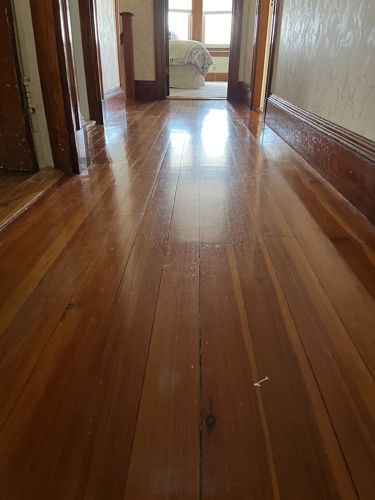 4 bed, 1 bath apartment for rent at 14 Powderhouse Blvd Unit 2, West Somerville — photo 7 of 7