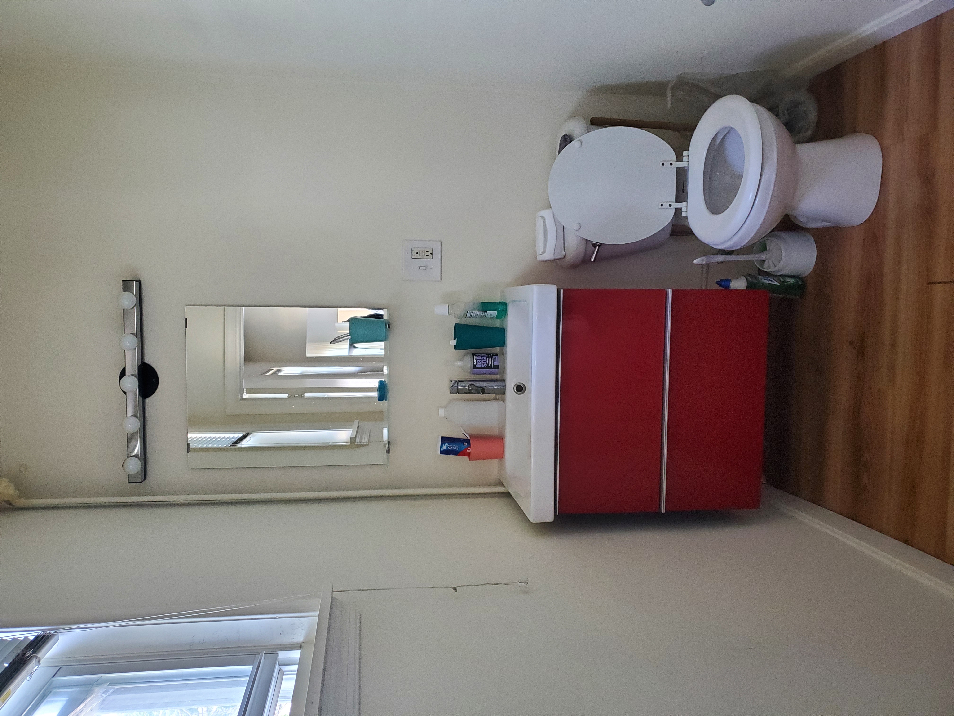 4 bed, 1.5 bath apartment for rent at 72 Dane St Unit 2, Inman Square — photo 7 of 13