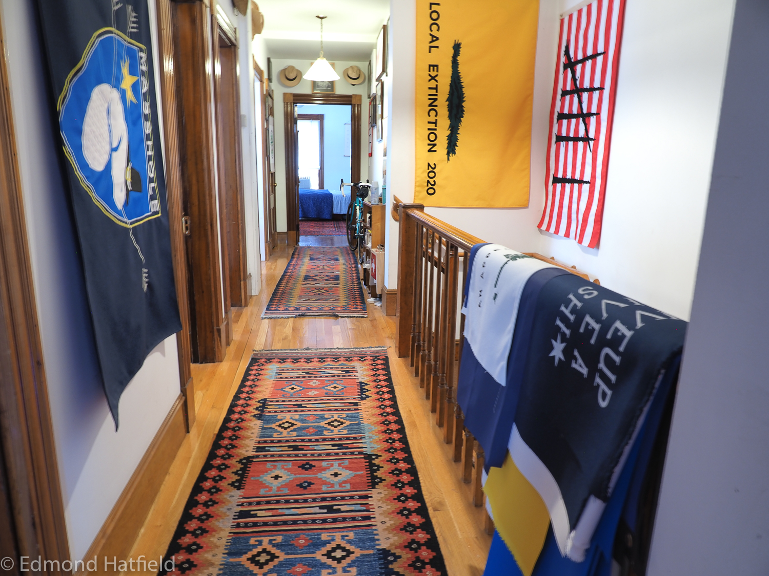 1.5 bed, 1 bath apartment for rent at 4 Chauncy St Unit 2, Neighborhood Nine — photo 10 of 13
