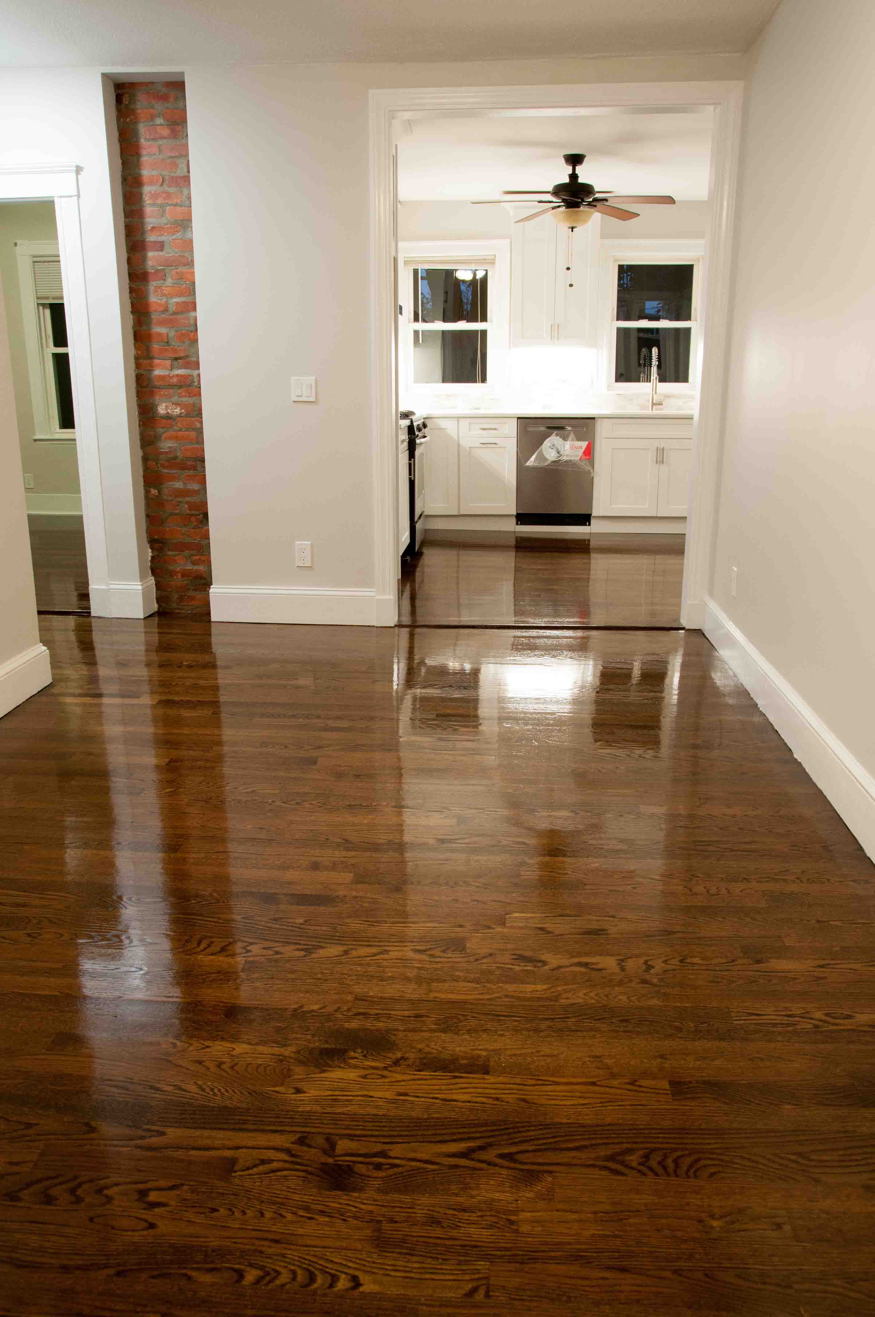 3 bed, 1 bath apartment for rent at 128 King St Unit 1, Dorchester — photo 19 of 20