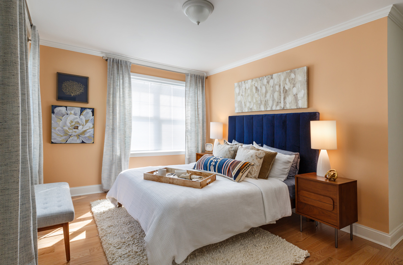 3 bed, 2.5 bath apartment for rent at 11 Thornton Rd Unit ., Chestnut Hill — photo 20 of 34