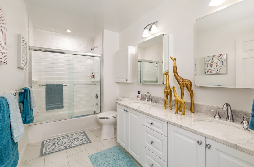 3 bed, 2.5 bath apartment for rent at 11 Thornton Rd Unit ., Chestnut Hill — photo 23 of 34