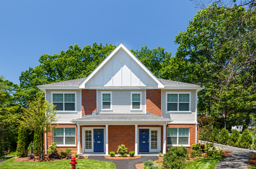 3 bed, 2.5 bath apartment for rent at 10 Thornton Rd Unit ., Chestnut Hill — photo 33 of 34