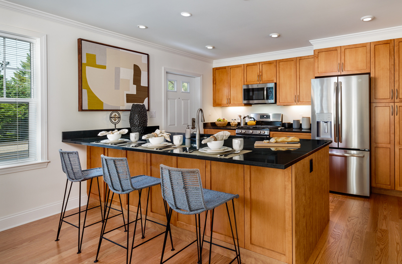 3 bed, 2.5 bath apartment for rent at 103 Paine Ct Unit ., Chestnut Hill — photo 5 of 34