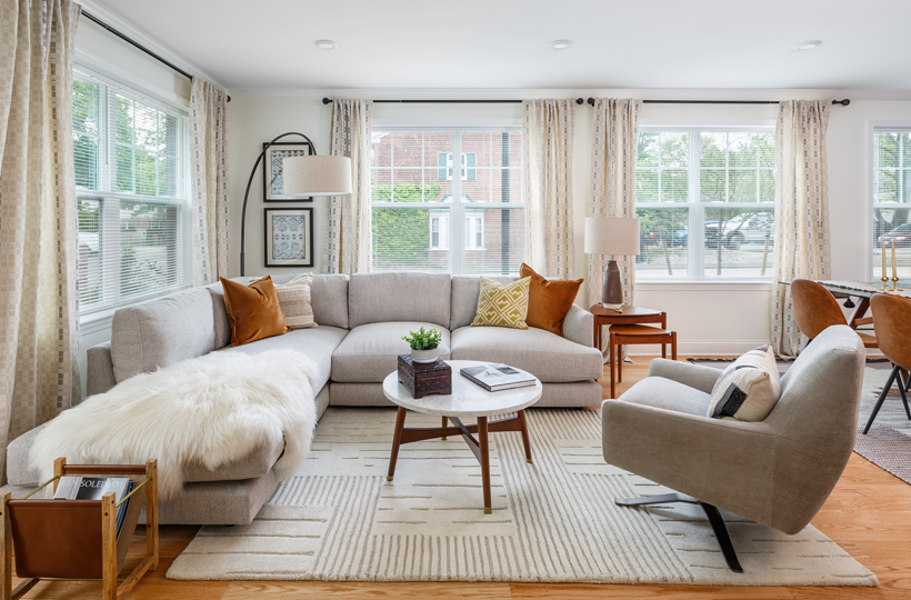 3 bed, 2.5 bath apartment for rent at 103 Paine Ct Unit ., Chestnut Hill — photo 13 of 34