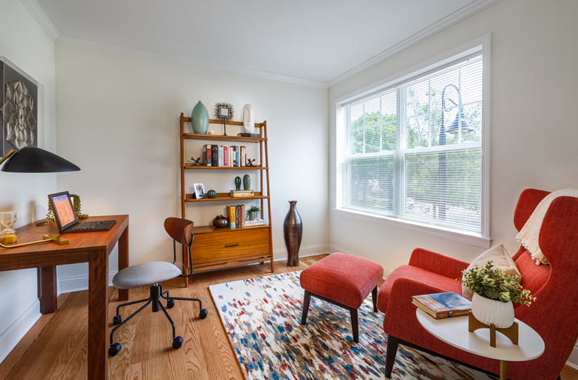 3 bed, 2.5 bath apartment for rent at 30 Independence Dr Unit ., Chestnut Hill — photo 11 of 34