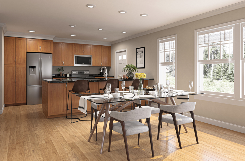 3 bed, 2.5 bath apartment for rent at 30 Independence Dr Unit ., Chestnut Hill — photo 4 of 34