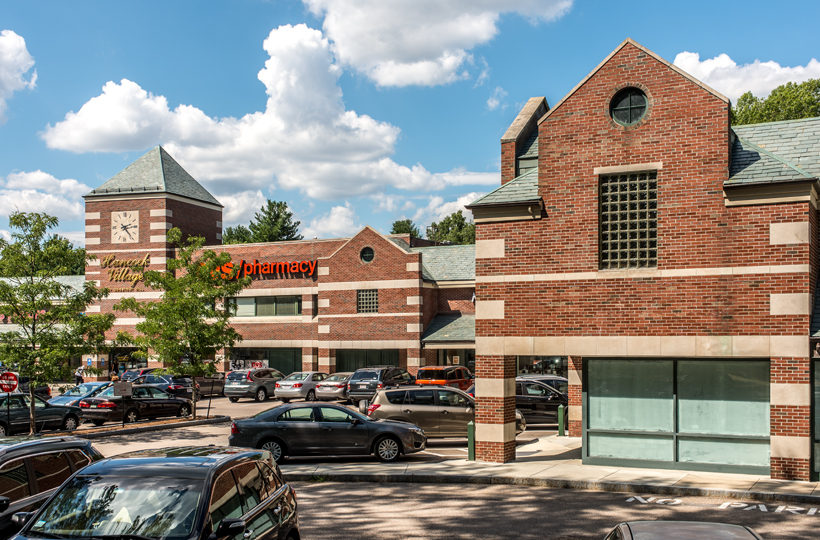 2 bed, 1.5 bath apartment for rent at 617 Vfw Pkwy Unit ., Chestnut Hill — photo 35 of 39