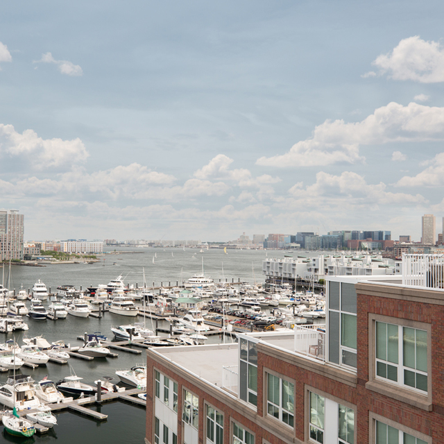 2 bed, 2 bath apartment for rent at 250 1 St Ave Unit 1-0611, Charlestown — photo 17 of 28