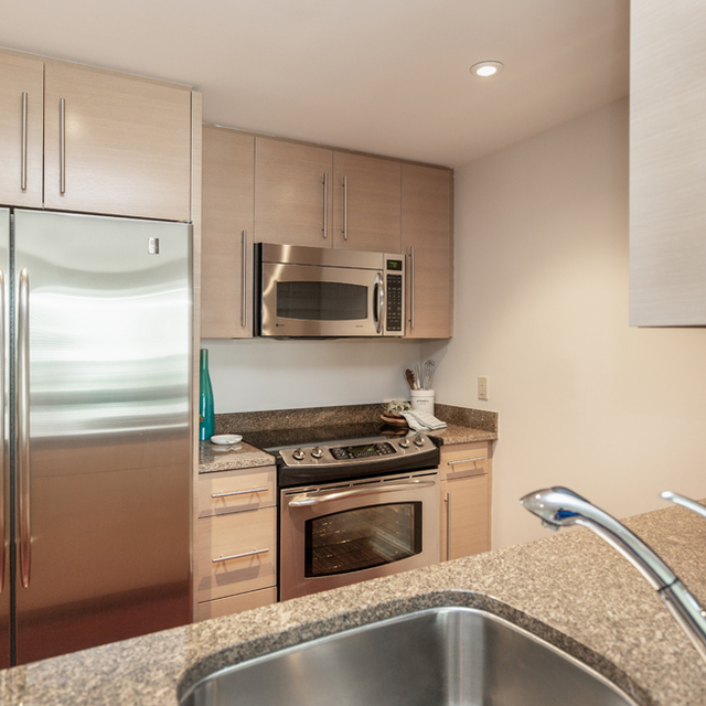2 bed, 2 bath apartment for rent at 250 1 St Ave Unit 1-0611, Charlestown — photo 4 of 28
