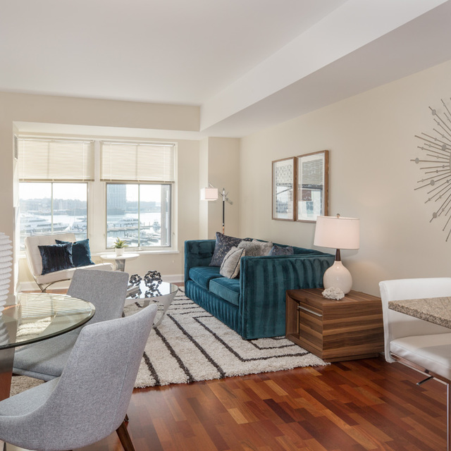 1 bed, 1 bath apartment for rent at 250 1 St Ave Unit 1-0527, Charlestown