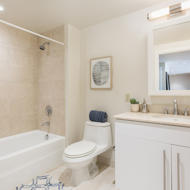 2 bed, 2 bath apartment for rent at 250 1 St Ave Unit 1-0611, Charlestown — photo 7 of 28
