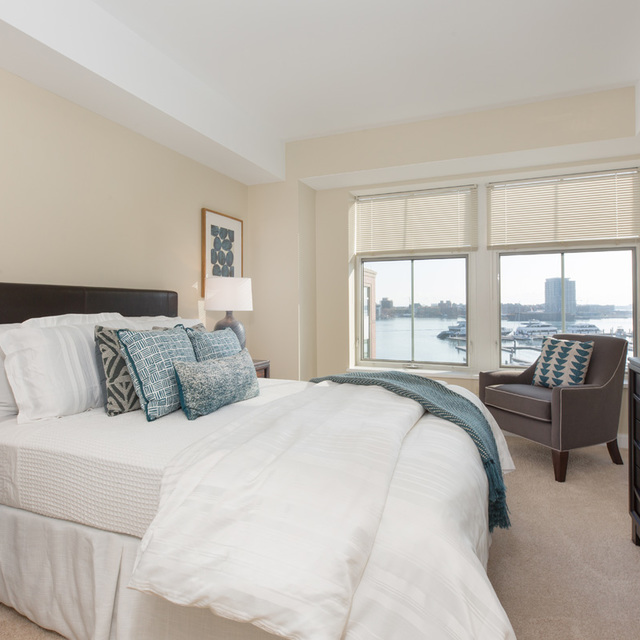 1 bed, 1 bath apartment for rent at 250 1 St Ave Unit 1-0527, Charlestown — photo 3 of 28