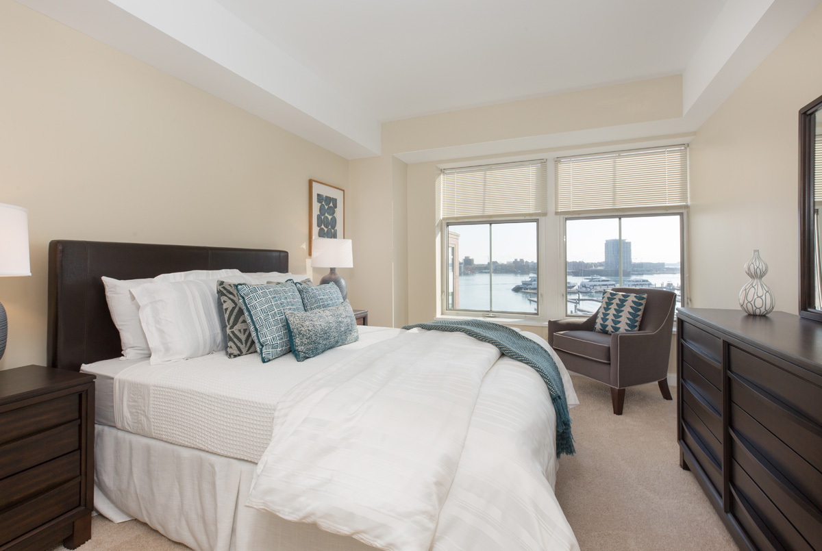 1 bed, 1 bath apartment for rent at 250 1st Ave Unit 1-0519, Charlestown — photo 4 of 8
