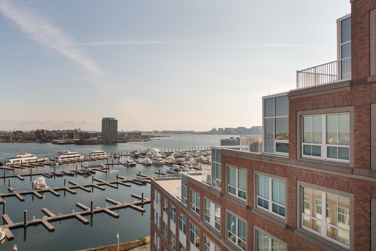 1 bed, 1 bath apartment for rent at 250 1st Ave Unit 1-0533, Charlestown — photo 9 of 20