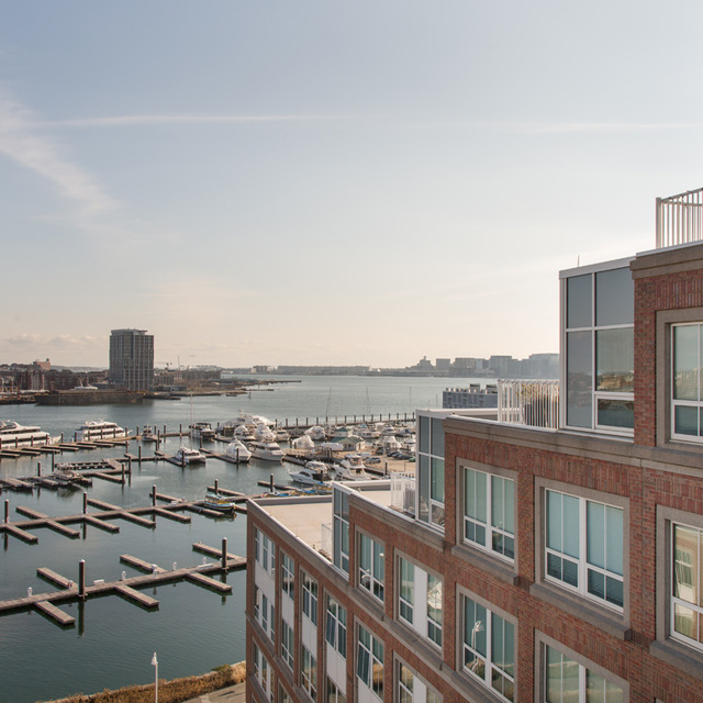 2 bed, 2 bath apartment for rent at 250 1 St Ave Unit 1-0611, Charlestown — photo 18 of 28