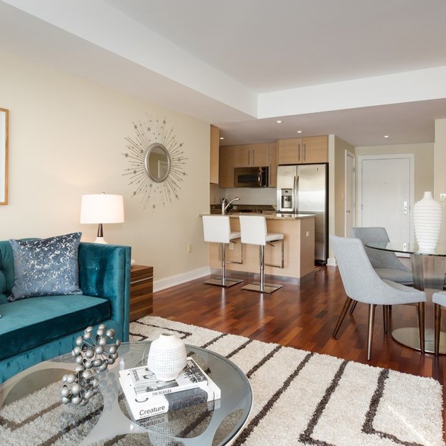1 bed, 1 bath apartment for rent at 250 1 St Ave Unit 1-0527, Charlestown — photo 6 of 28