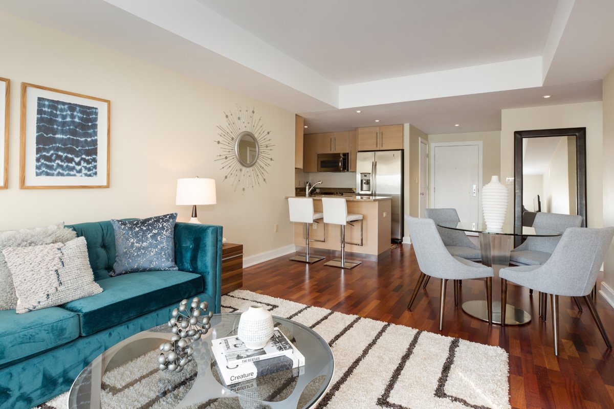 1 bed, 1 bath apartment for rent at 250 1st Ave Unit 1-0533, Charlestown — photo 2 of 20