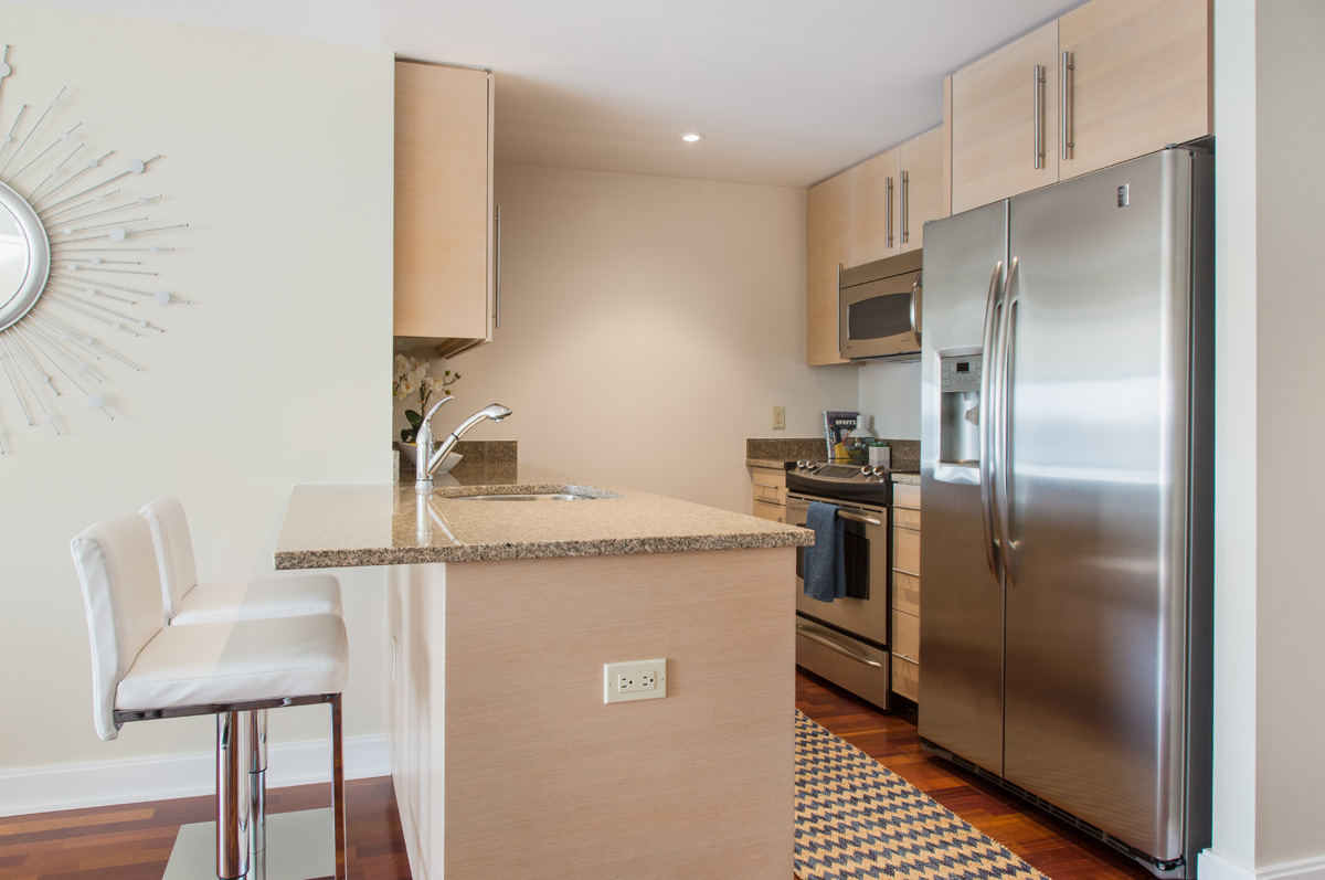 1 bed, 1 bath apartment for rent at 250 1st Ave Unit 1-0519, Charlestown — photo 2 of 8