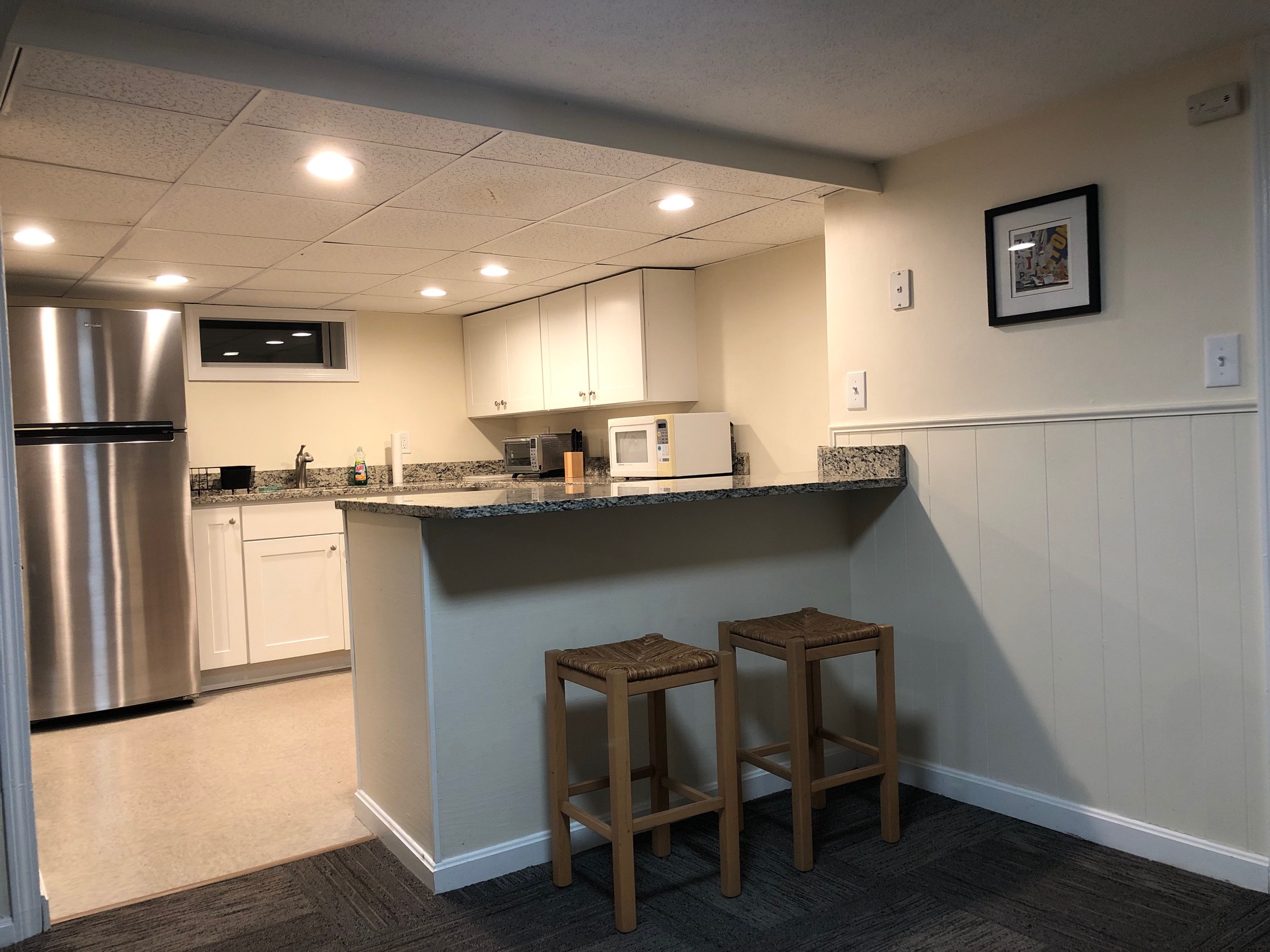 Studio bed, 1 bath apartment for rent at 3 Hillside Ave Unit 1A, East Somerville — photo 1 of 5