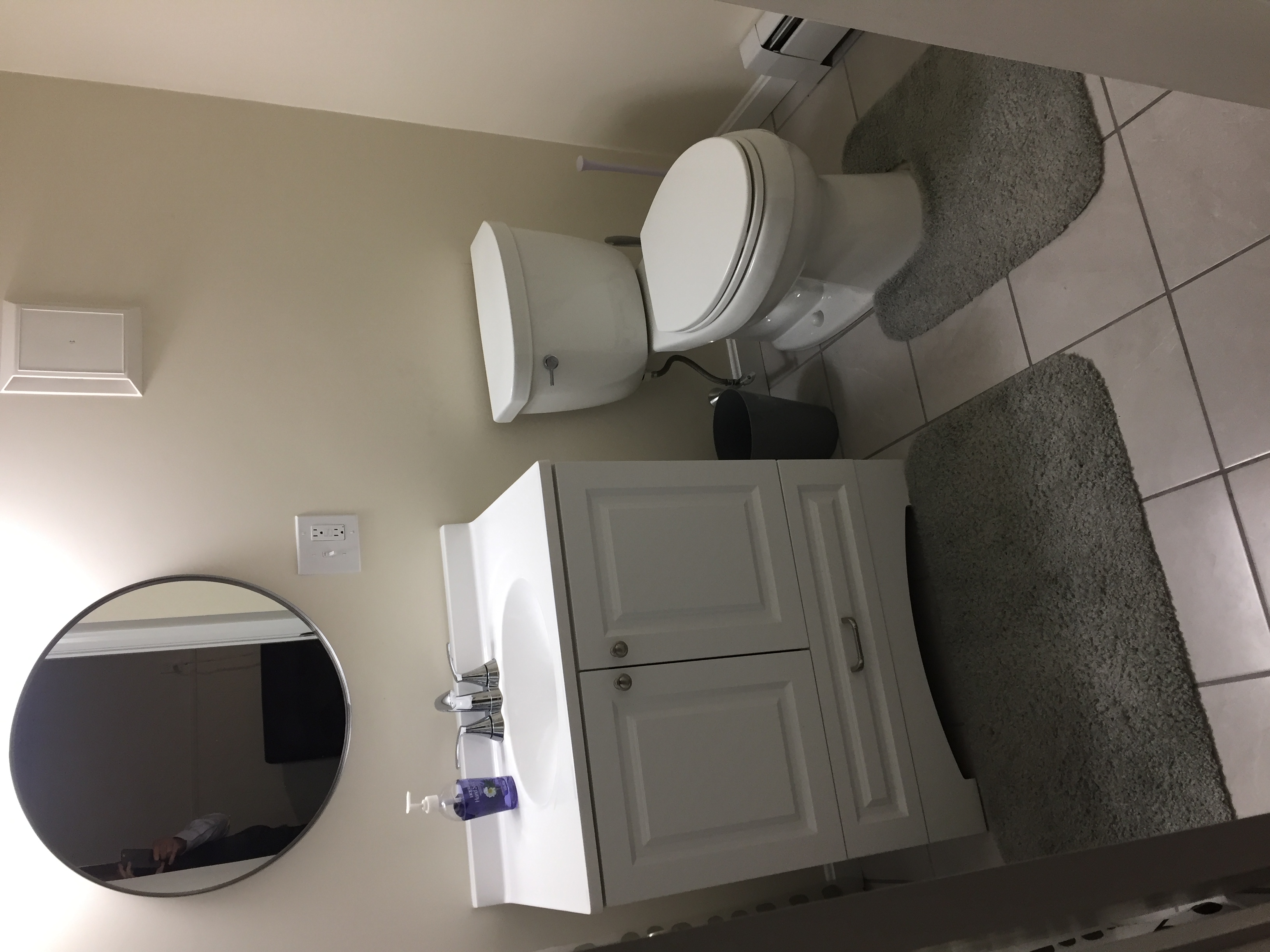 Studio bed, 1 bath apartment for rent at 3 Hillside Ave Unit 1A, East Somerville — photo 4 of 5
