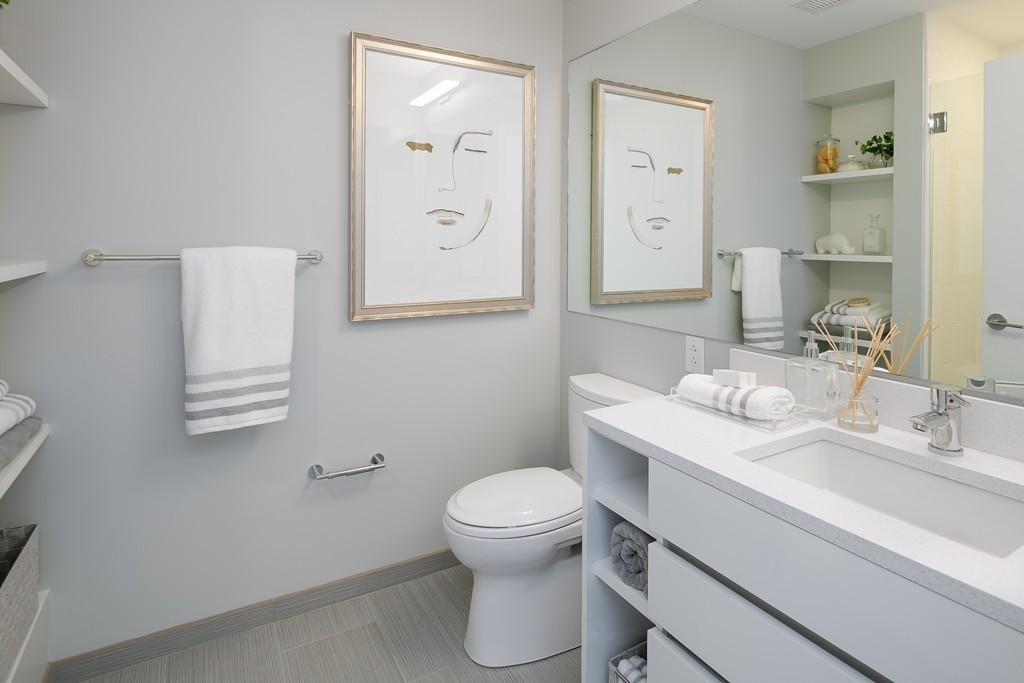 1 bed, 1 bath apartment for rent at 50 Causeway St Unit 2101, North End — photo 4 of 6