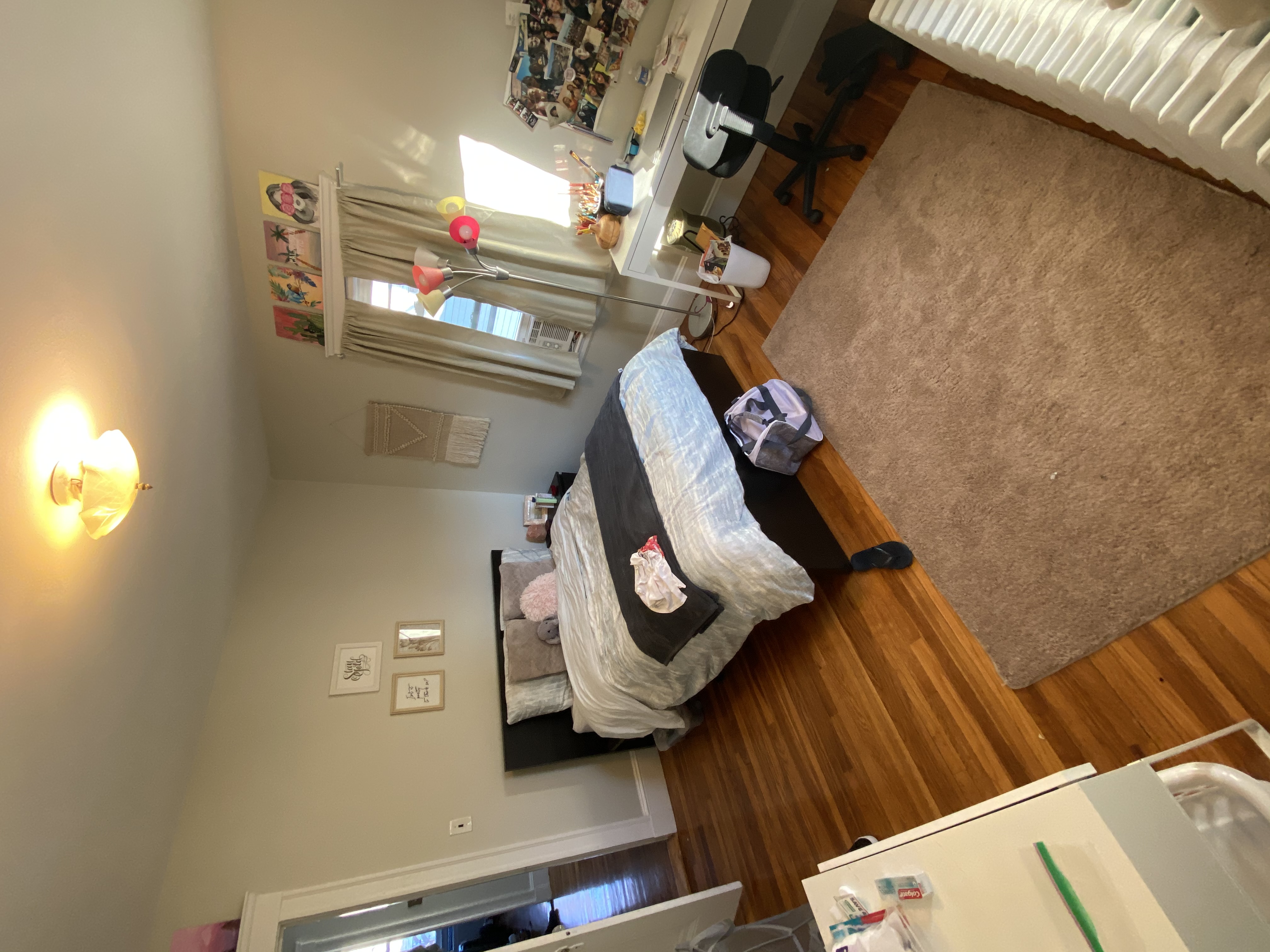 3 bed, 1.5 bath apartment for rent at 204 Chiswick Rd Unit 1, Brighton — photo 4 of 30
