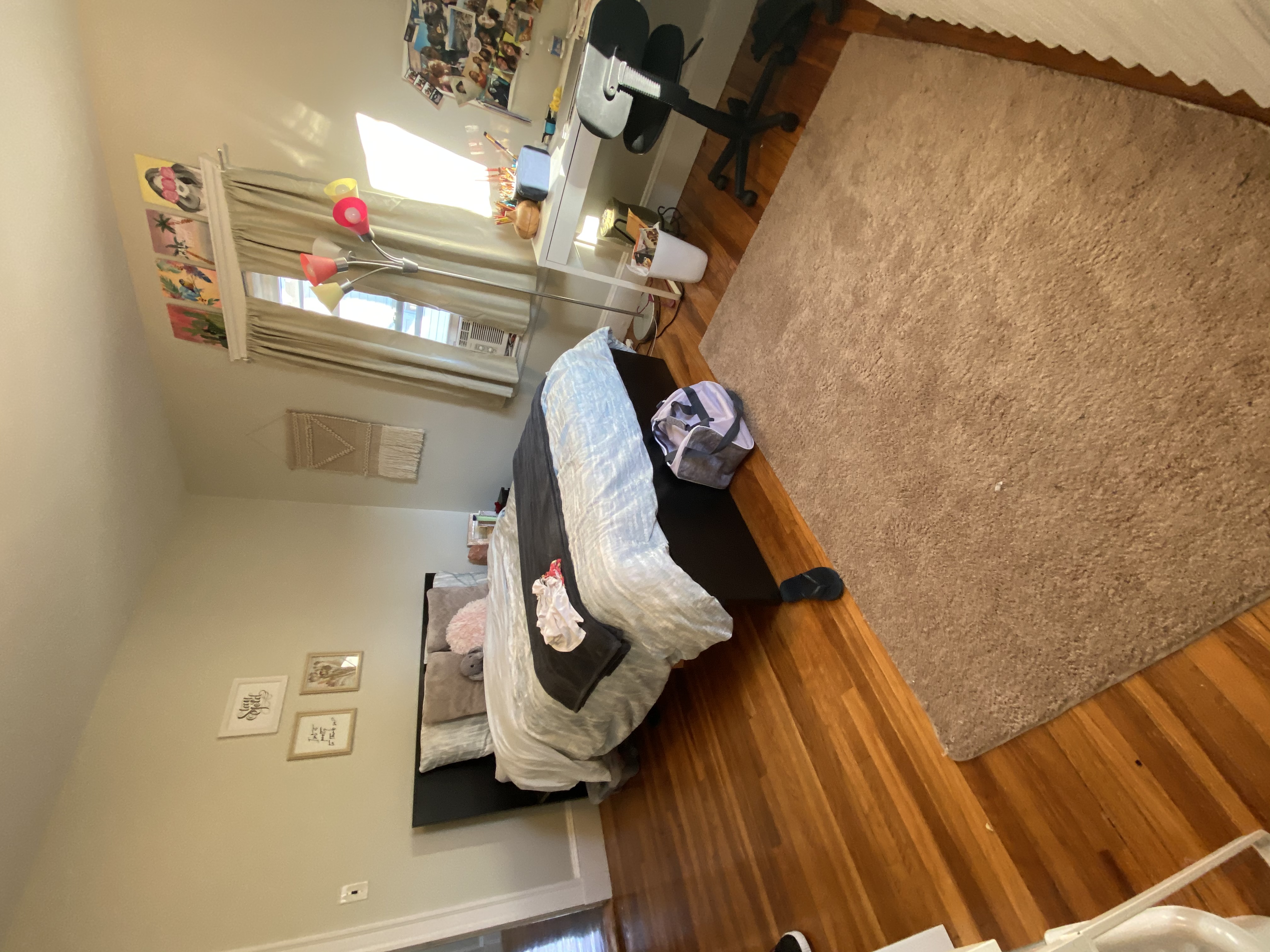 3 bed, 1.5 bath apartment for rent at 204 Chiswick Rd Unit 1, Brighton — photo 5 of 30