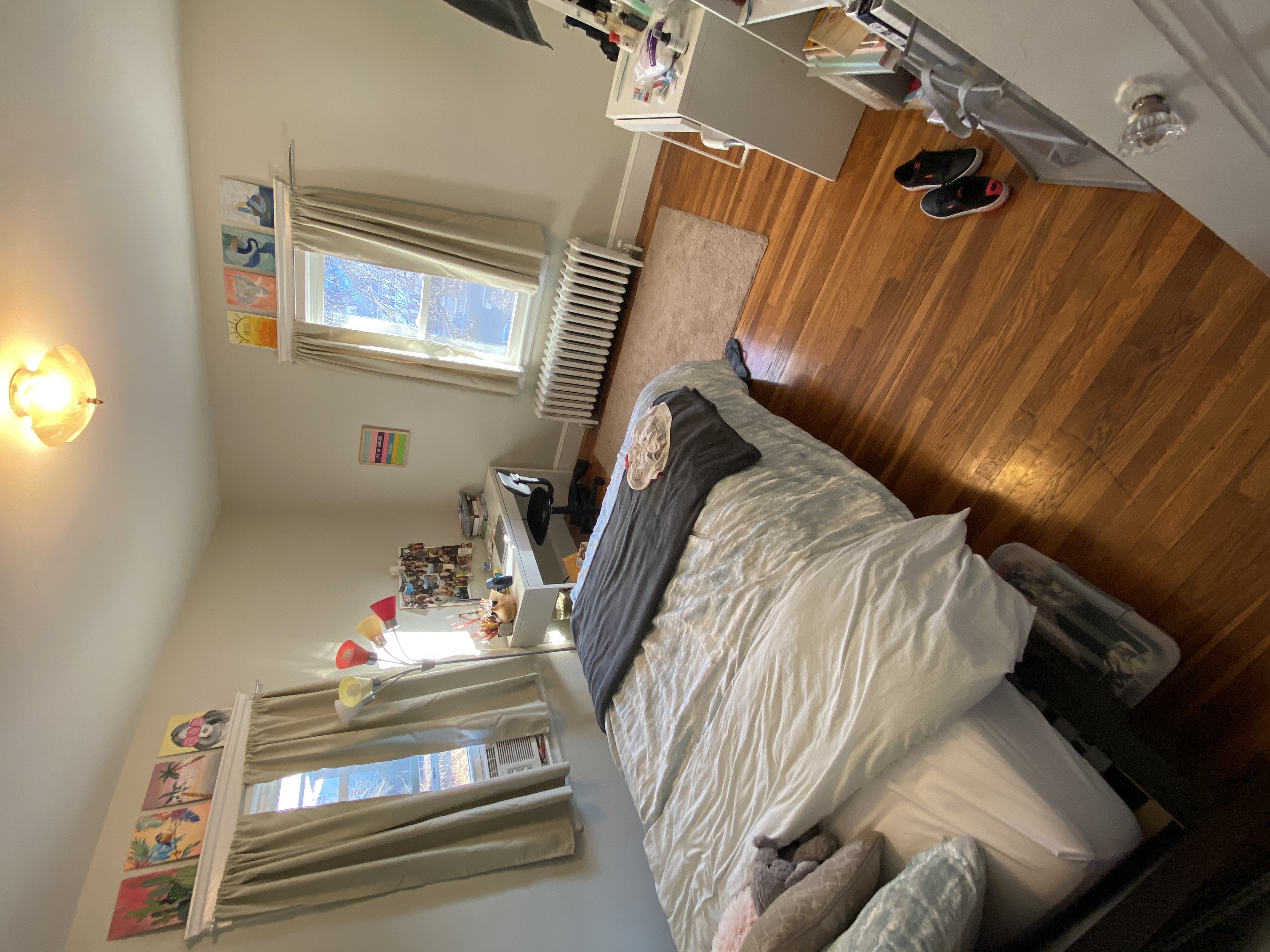 3 bed, 1.5 bath apartment for rent at 204 Chiswick Rd Unit 1, Brighton — photo 6 of 30