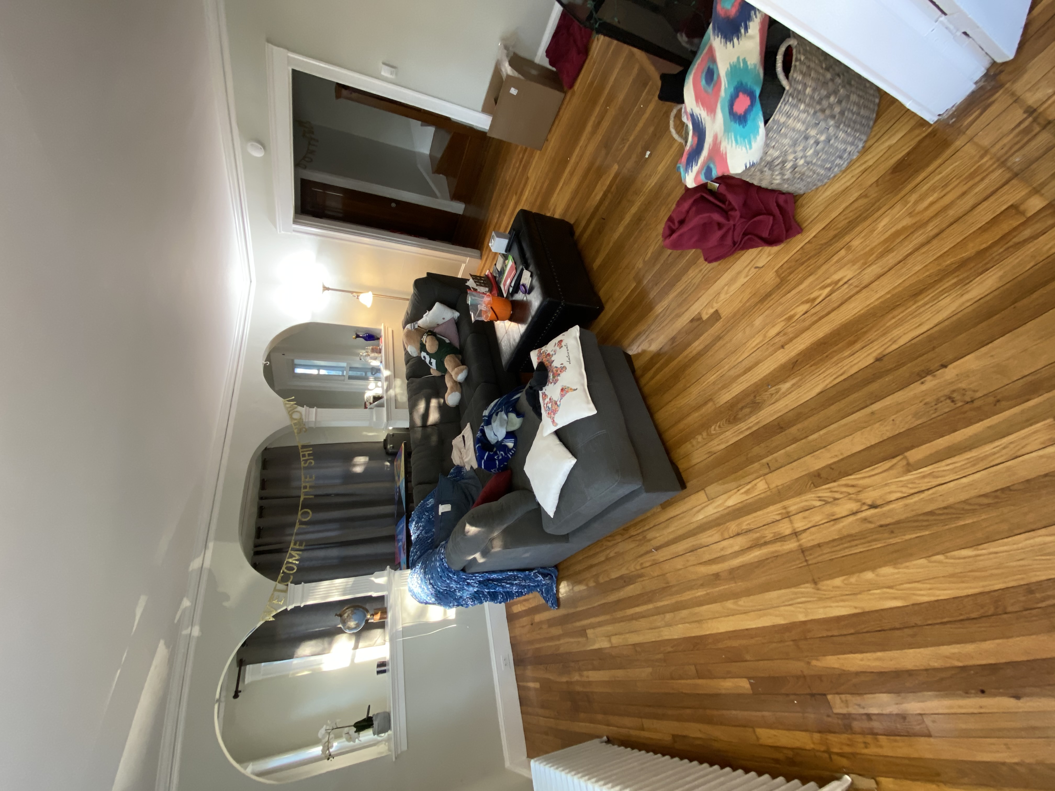 3 bed, 1.5 bath apartment for rent at 204 Chiswick Rd Unit 1, Brighton — photo 8 of 30