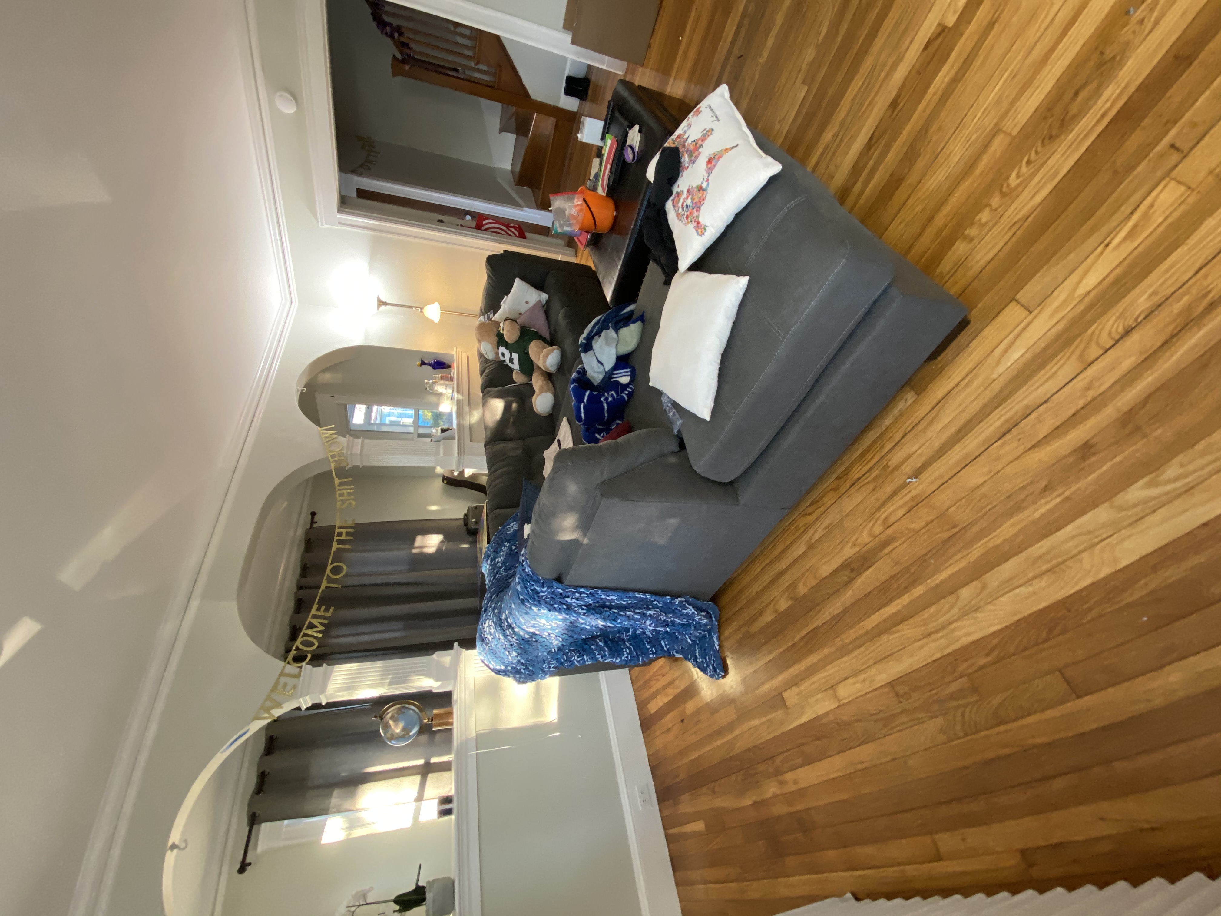 3 bed, 1.5 bath apartment for rent at 204 Chiswick Rd Unit 1, Brighton — photo 10 of 30