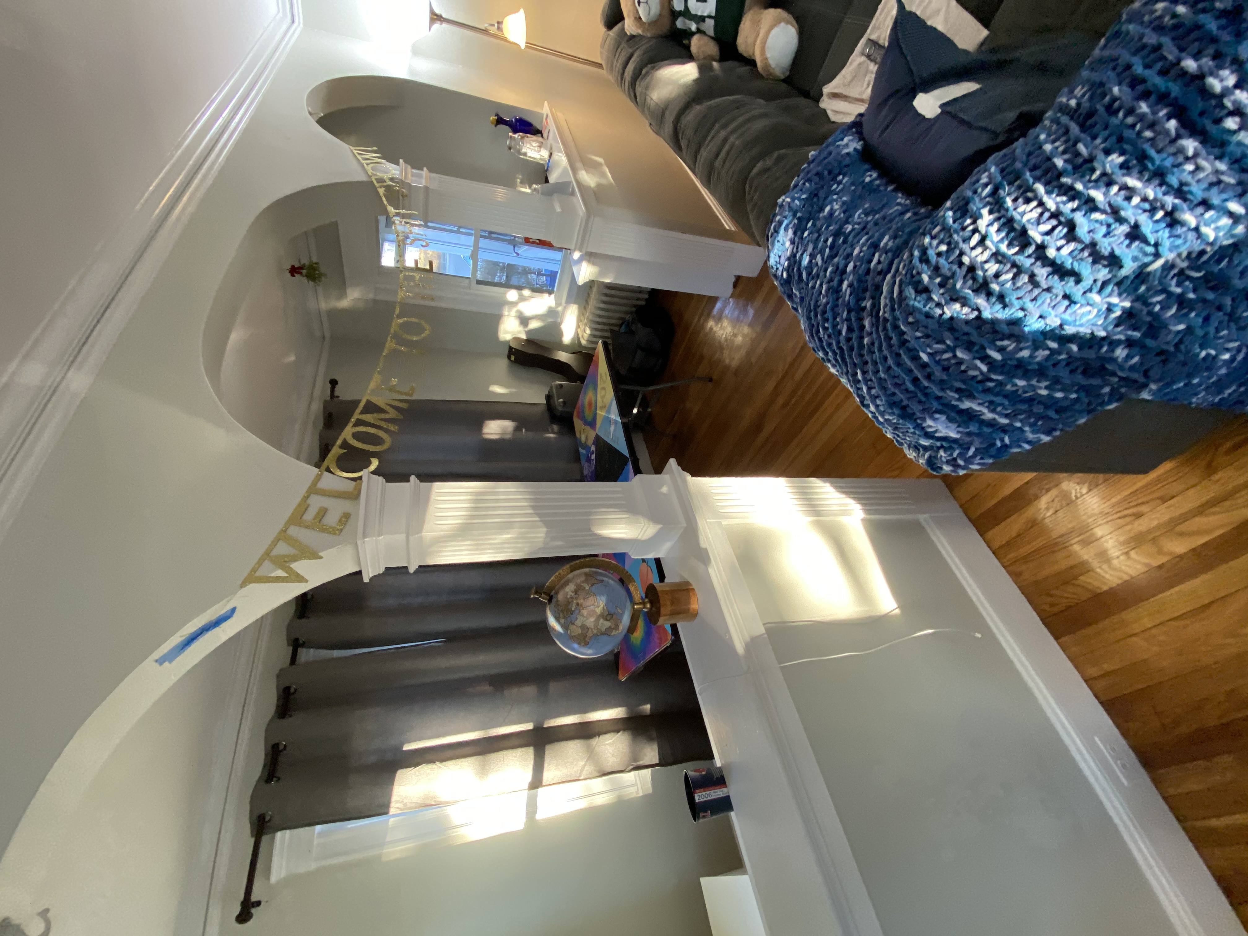 3 bed, 1.5 bath apartment for rent at 204 Chiswick Rd Unit 1, Brighton — photo 12 of 30